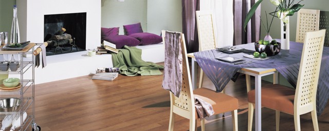 Ламинат Sommer от ООО "А Стиль"