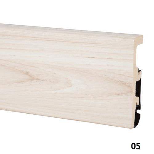 Плинтус INTEGRA 05 Дуб Сити, Арбитон от ООО "А Стиль" Новосибирск