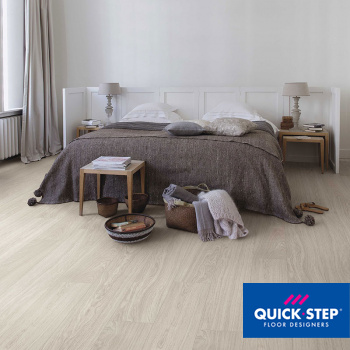 ELIGNA WIDE 2.0 NEW 4V Ламинат Quick-Step 33 класс от ООО "А Стиль"