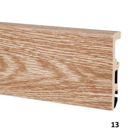 Плинтус INTEGRA 13 Дуб Монтана Арбитон от ООО "А Стиль" Новосибирск