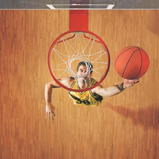 Спортивный линолеум от ООО "А Стиль" Новосибирск