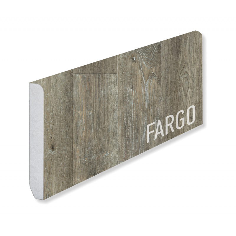 VL 88029-001 Плинтус Fargo Дуб Дымчатый от ООО "А Стиль" Новосибирск