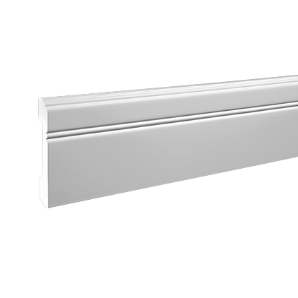 1.53.103 Плинтус ЕВРОПЛАСТ от ООО "А Стиль" Новосибирск