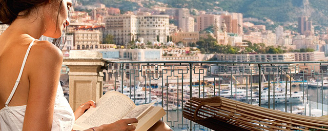 MONACO 833 от ООО "А Стиль"