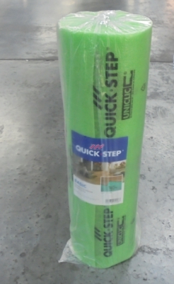 Подложка Quick-Step Basic 3мм Quick-Step от ООО "А Стиль" Новосибирск