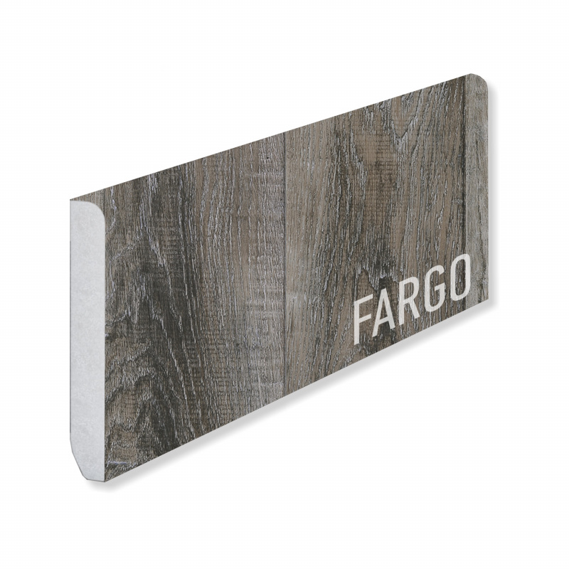 366-1 Плинтус Fargo Дуб Дакота от ООО "А Стиль" Новосибирск