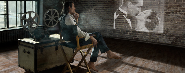 CINEMA 832 от ООО "А Стиль"