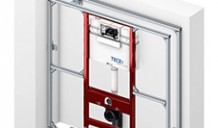 Инсталляции, Застенные модули от ООО "А Стиль" Новосибирск