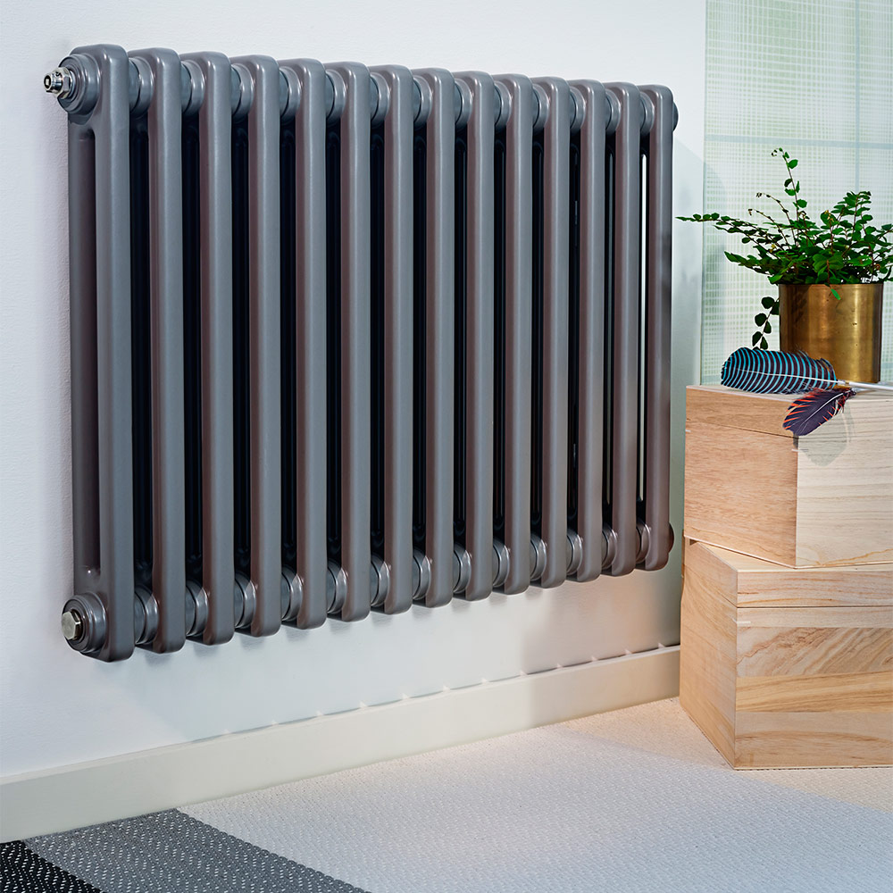 Радиаторы отопления от ООО "А Стиль" Новосибирск