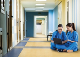 ACCZENT PRO Tarkett от ООО "А Стиль" Новосибирск