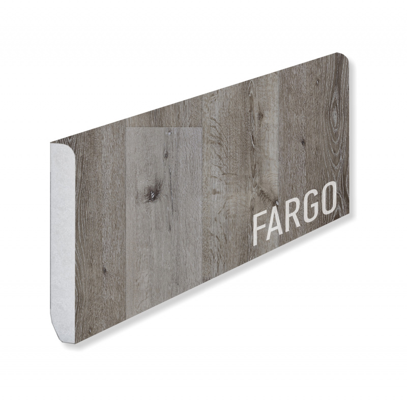DL 1602 Плинтус Fargo Дуб Каменный берег от ООО "А Стиль" Новосибирск
