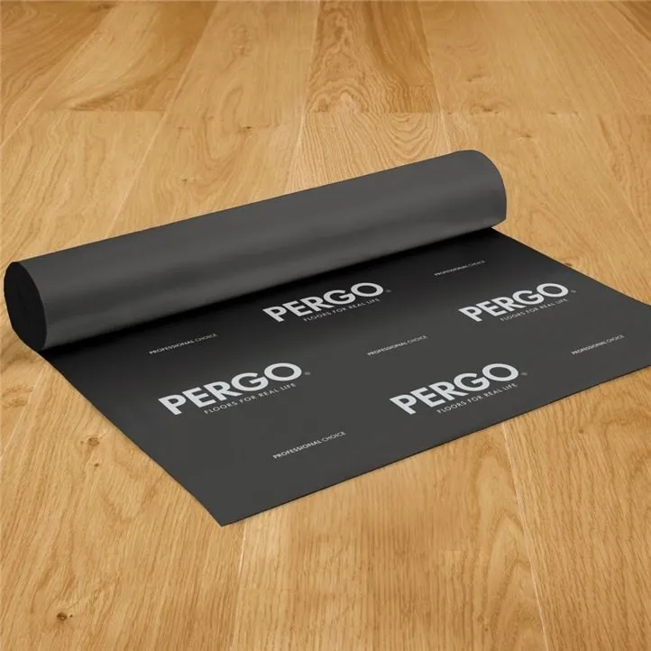 Подложка Pergo Basic 3 мм (15 м2) от ООО "А Стиль" Новосибирск