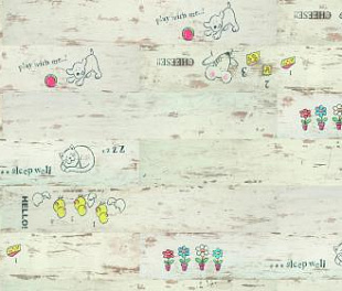 29631 Кидс JOY Ламинат Classen