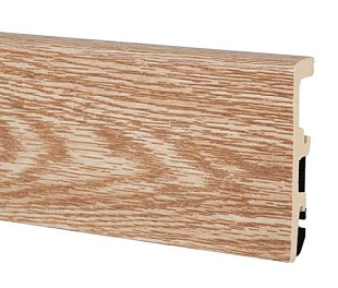 Плинтус INTEGRA 13 Дуб Монтана Арбитон