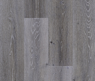 379-1 Дуб Серый иней, Кварцевый ламинат Fargo Refloor
