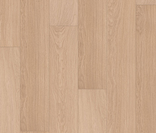 Ламинат IMU 3105 Доска белого дуба лакированная Quick-Step IMPRESSIVE ULTRA 12 мм