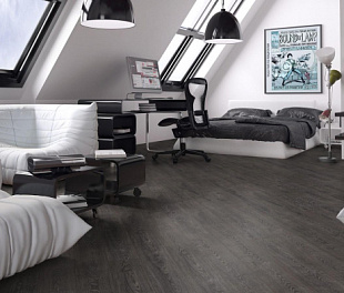 Ламинат Gusto Кронопол Aurum 8 мм 33 класс с фаской