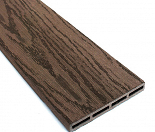 Заборная доска TerraPol 120мм*2400 мм