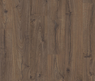 Ламинат IM 1849 Дуб коричневый Quick-Step IMPRESSIVE 8 мм