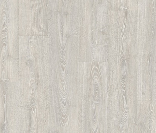 Ламинат IMU3560 Дуб фантазийный светло-серый Quick-Step IMPRESSIVE ULTRA 12 мм 33 класс