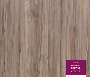 Планка ПВХ Art Vinil LOUNGE ACOUSTIC (Акустик)