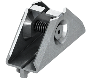 Угловое соединение TECEprofil