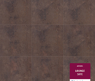 Плитка ПВХ Art Vinil LOUNGE SKYE (Скай)