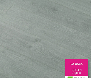 Lucca 6004-1 Zeta La Casa, Лукка кварцевый ламинат SPC