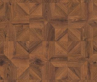 Ламинат IPA 4144 Дуб медный брашированный