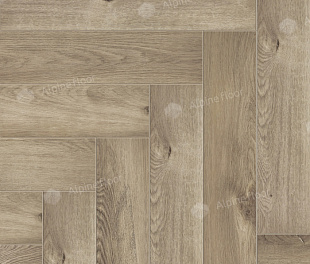 ECO 13-5 | Дуб Натуральный Отбеленный | SPC | Parquet Light