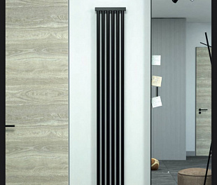 FLOW | Дизайн радиатор Fusion