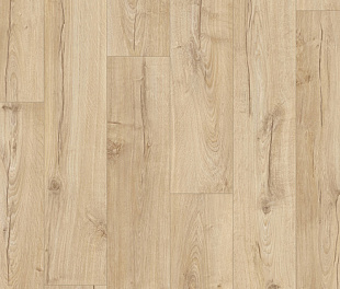 Ламинат IMU 1847 Дуб светлый Quick-Step IMPRESSIVE ULTRA 12 мм