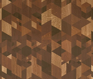 Румба Дуб Огненный