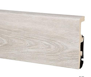 Плинтус INTEGRA 07 Дуб Алабама, Арбитон