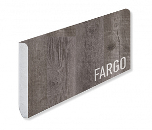 81996-7 Плинтус Fargo Дуб Мокко