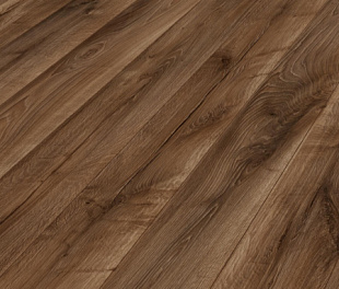 Ламинат D 3882 Oрех Barley 10 мм AROMA Aurum Kronopol, Swiss Krono 33 класс