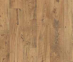 UWN1541 Реставрированный каштан натур, Ламинат Quick-Step Eligna Wide new 2.0 