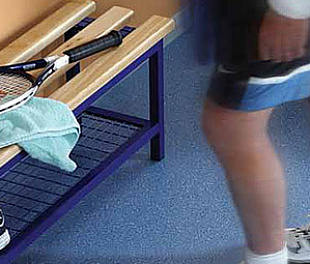 Primo Plus Tarkett - гомогенный коммерческий линолеум