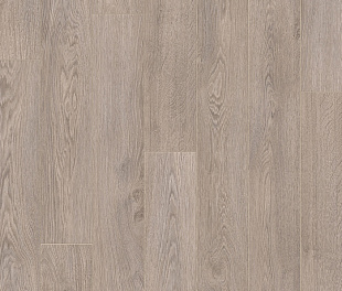 1406 Доска дуба светло-серая старинного Ламинат Quick-Step PERSPECTIVE