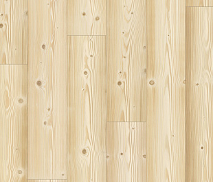 Ламинат IM 1860 Сосна натуральная Quick-Step IMPRESSIVE 8 мм