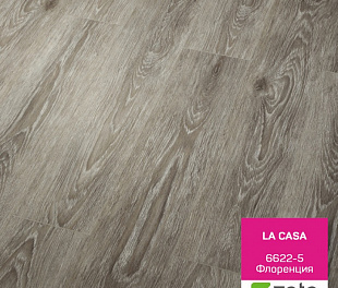 Florence 6622-5 Zeta La Casa, Флоренция кварцевый ламинат SPC