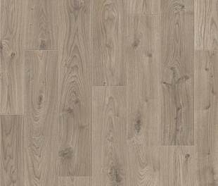 Дуб Глубинный темно-серый L1235-04433 Malmo Pro Ламинат Pergo