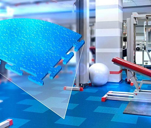 Эко-Спорт Industrial