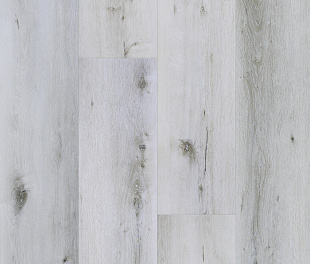 DL1601 Дуб Снежный, Кварцевый ламинат Refloor Fargo