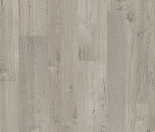 Ламинат IMU3558 Дуб этнический серый Quick-Step IMPRESSIVE ULTRA 12 мм 33 класс