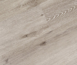 ECO 134-5 Ясень Серый Classic Alpine Floor