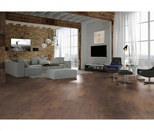 Ламинат 12 мм CUPRUM Kronopol Platinum 33 класс