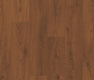 CLM4090 Дуб горный красный, Ламинат Quick-Step Classic