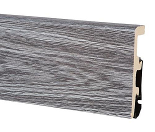 Плинтус Арбитон INTEGRA 15 Дуб Старый