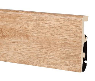 Плинтус INTEGRA 08 Дуб Невада, Арбитон